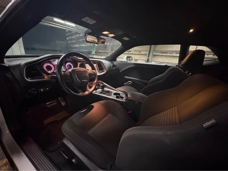 2018 Dodge Challenger SRT8 & 392 3rd Gen - Image 17 of 20