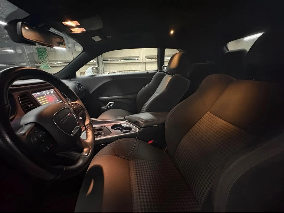 2018 Dodge Challenger SRT8 & 392 3rd Gen - Image 18 of 20