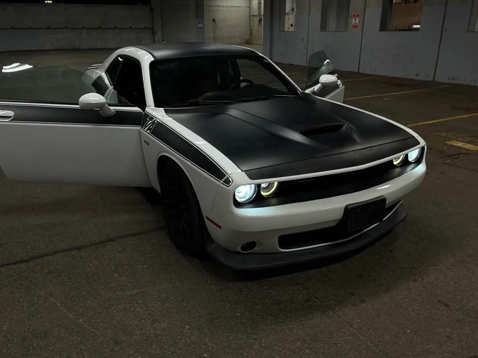 2018 Dodge Challenger SRT8 & 392 3rd Gen - Image 20 of 20