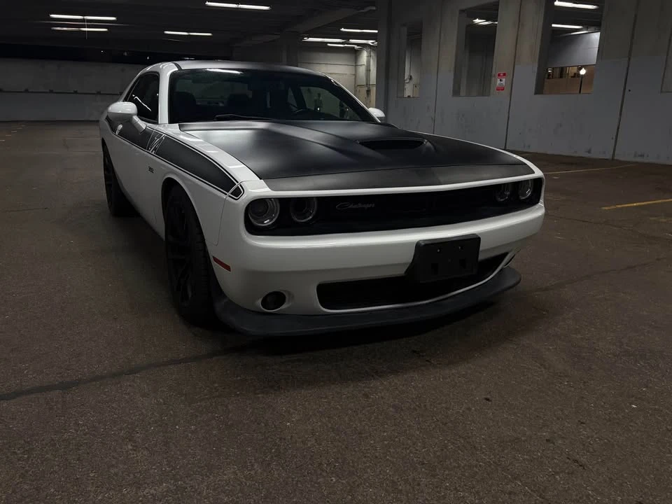 2018 Dodge Challenger SRT8 & 392 3rd Gen - Image 3 of 20