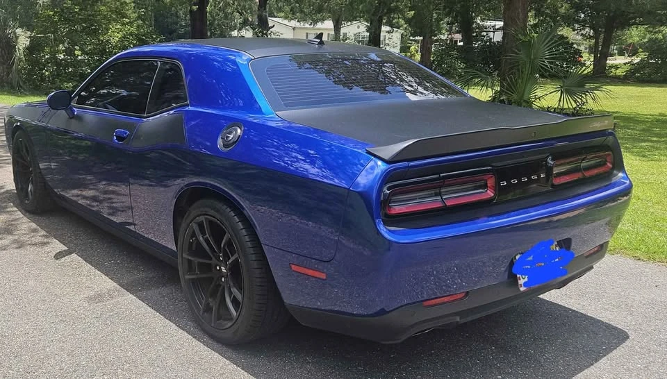 2018 Dodge Challenger SRT8 & 392 3rd Gen - Image 6 of 6