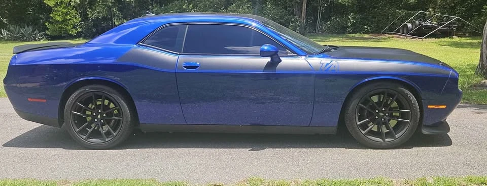 2018 Dodge Challenger SRT8 & 392 3rd Gen - Image 4 of 6
