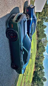 2018 Dodge Challenger T/A 392 Coupe 2D