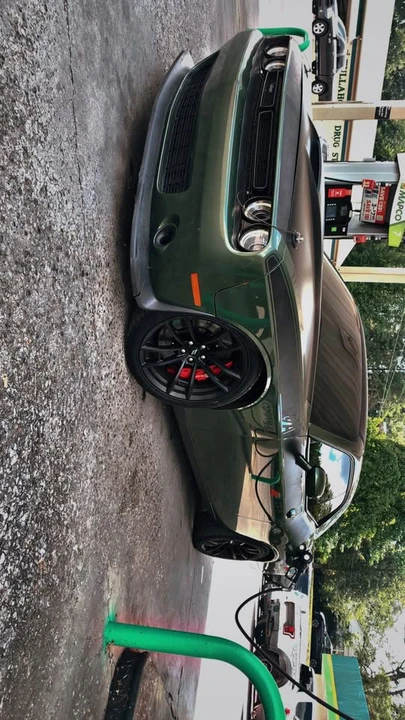 2018 Dodge Challenger SRT8 & 392 3rd Gen - Image 3 of 7