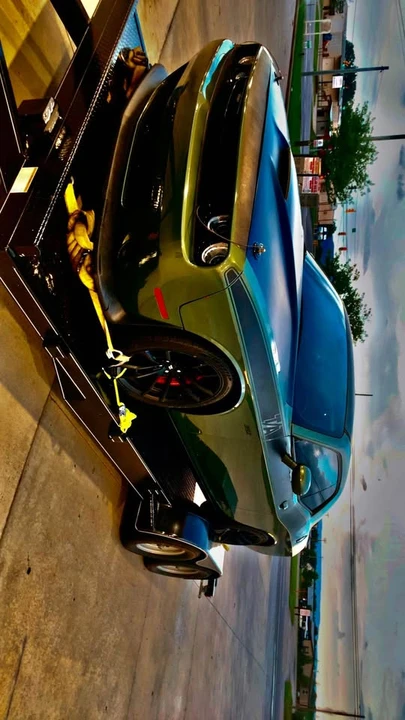 2018 Dodge Challenger SRT8 & 392 3rd Gen - Image 7 of 7