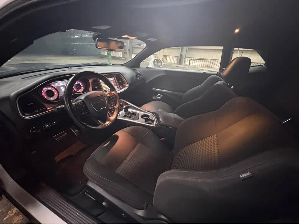 2018 Dodge Challenger SRT8 & 392 3rd Gen - Image 18 of 20