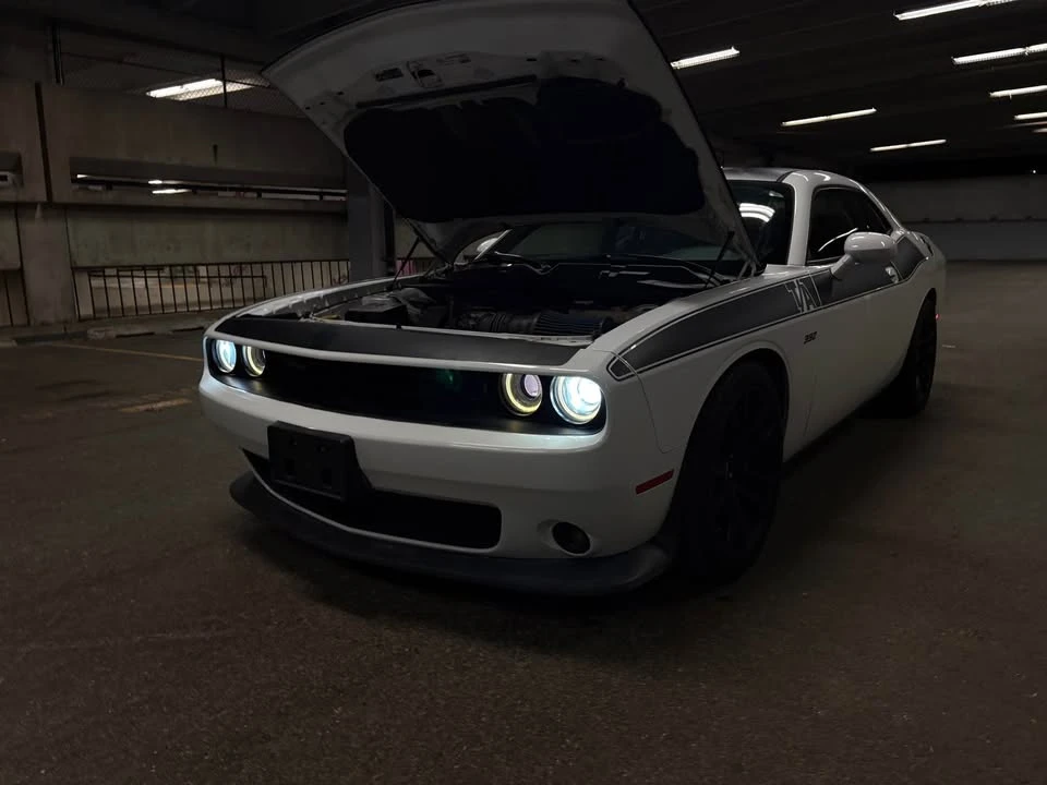 2018 Dodge Challenger SRT8 & 392 3rd Gen - Image 4 of 20