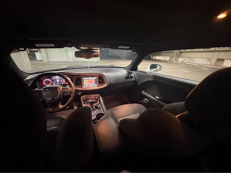 2018 Dodge Challenger SRT8 & 392 3rd Gen - Image 19 of 20