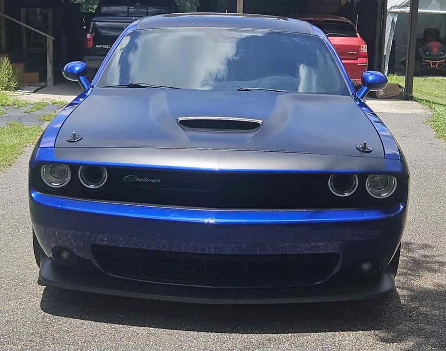 2018 Dodge Challenger SRT8 & 392 3rd Gen - Image 3 of 6