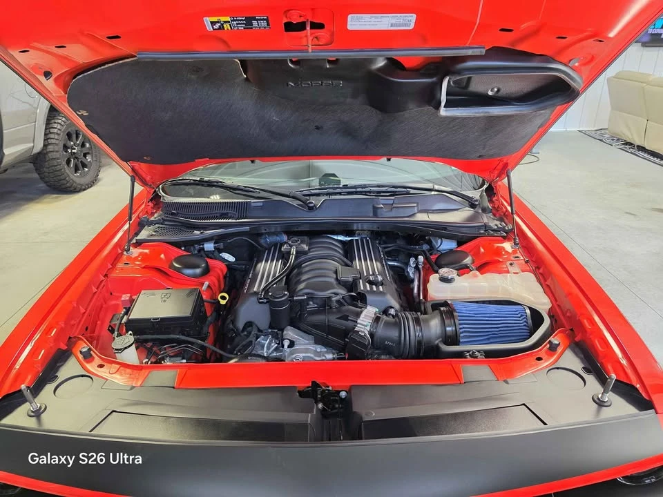 2018 Dodge Challenger SRT8 & 392 3rd Gen - Image 6 of 13