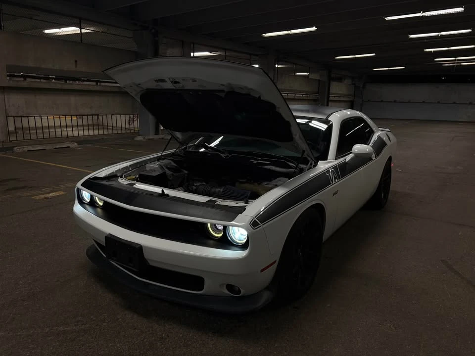 2018 Dodge Challenger SRT8 & 392 3rd Gen - Image 2 of 20