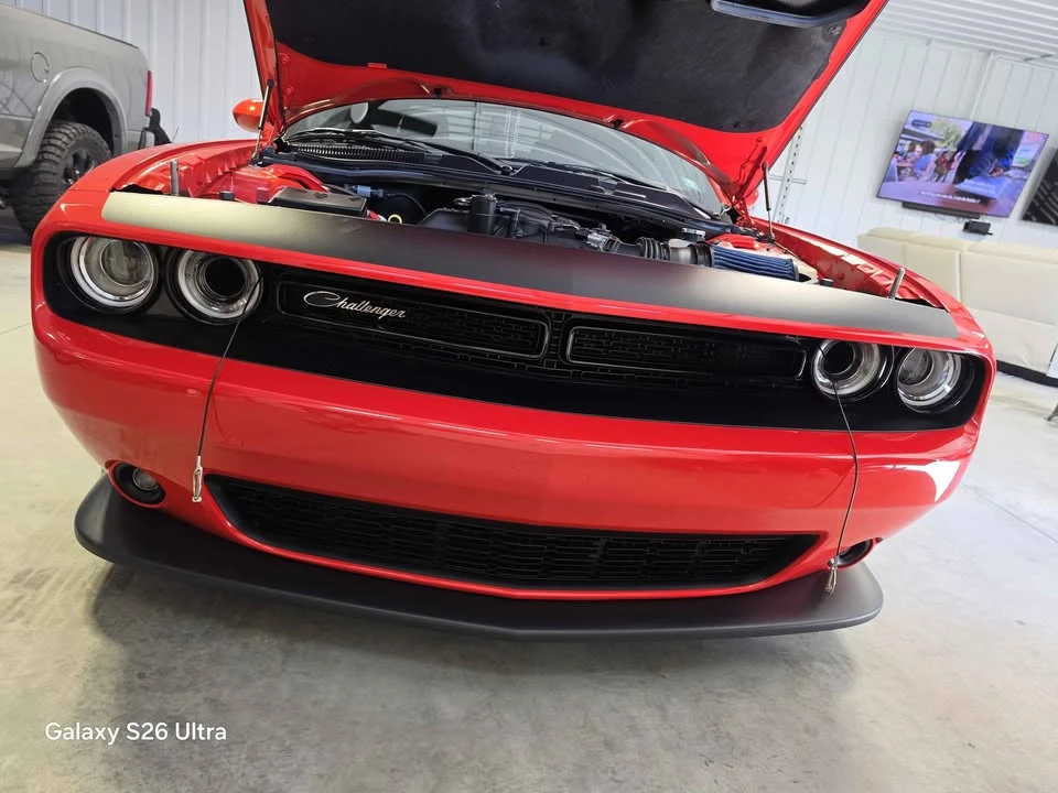 2018 Dodge Challenger SRT8 & 392 3rd Gen - Image 5 of 13