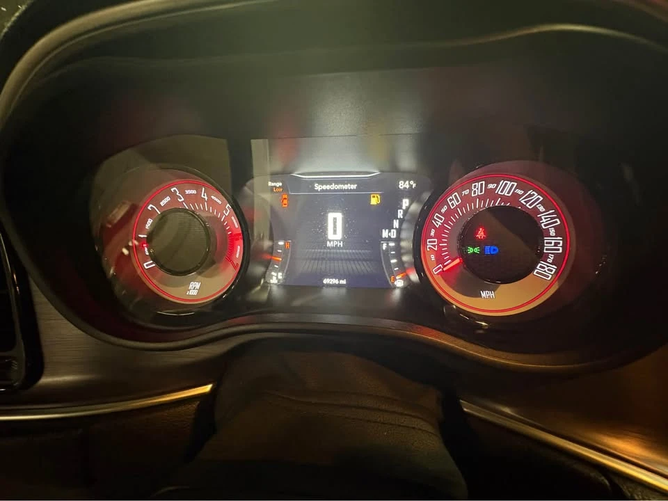 2018 Dodge Challenger SRT8 & 392 3rd Gen - Image 17 of 20
