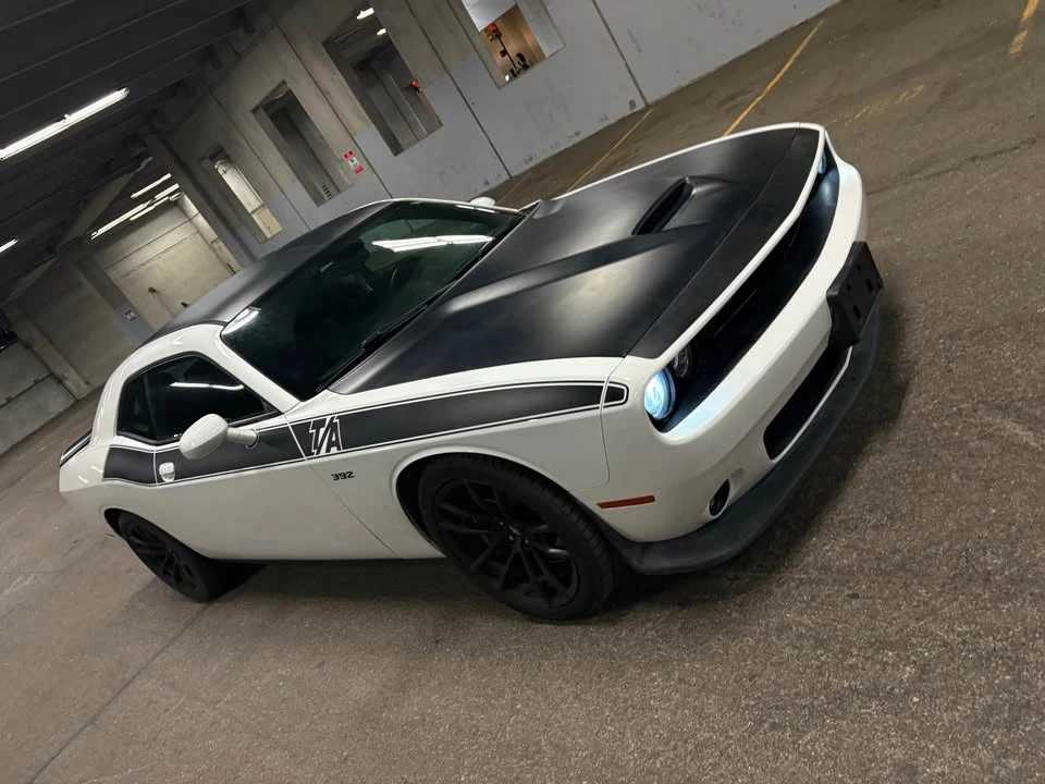 2018 Dodge Challenger SRT8 & 392 3rd Gen - Image 6 of 20