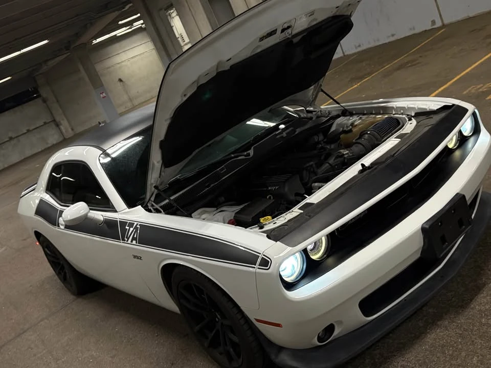 2018 Dodge Challenger SRT8 & 392 3rd Gen - Image 13 of 20