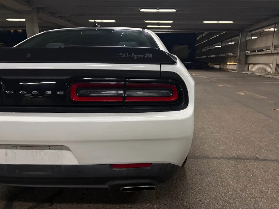 2018 Dodge Challenger SRT8 & 392 3rd Gen - Image 6 of 20