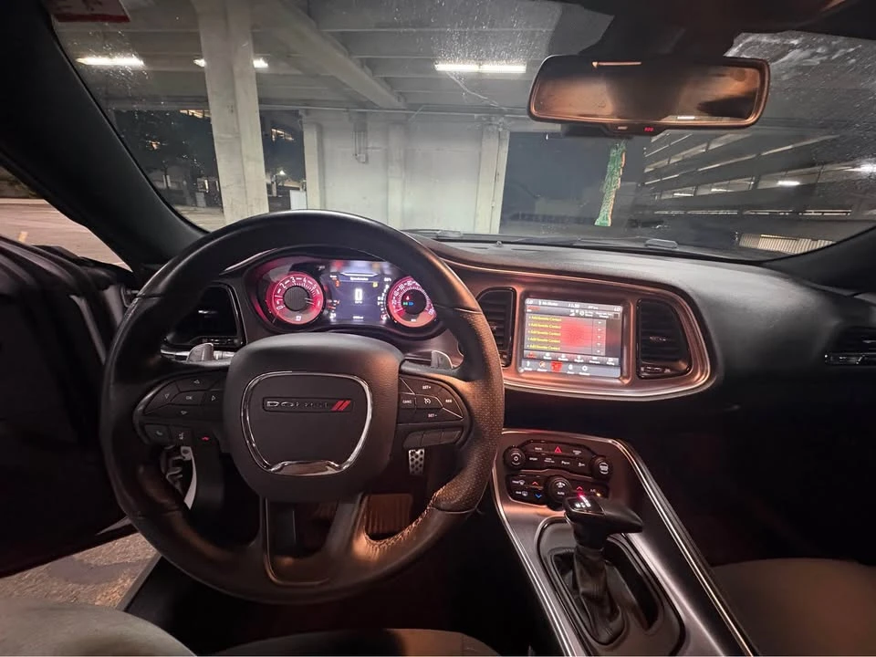 2018 Dodge Challenger SRT8 & 392 3rd Gen - Image 20 of 20