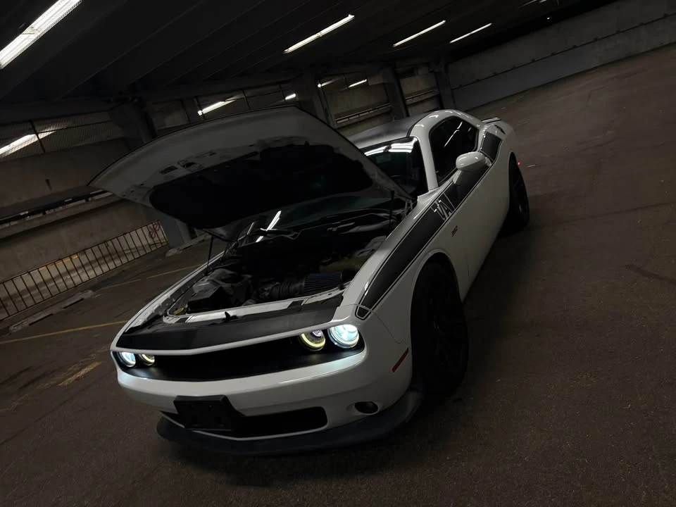 2018 Dodge Challenger SRT8 & 392 3rd Gen - Image 16 of 20