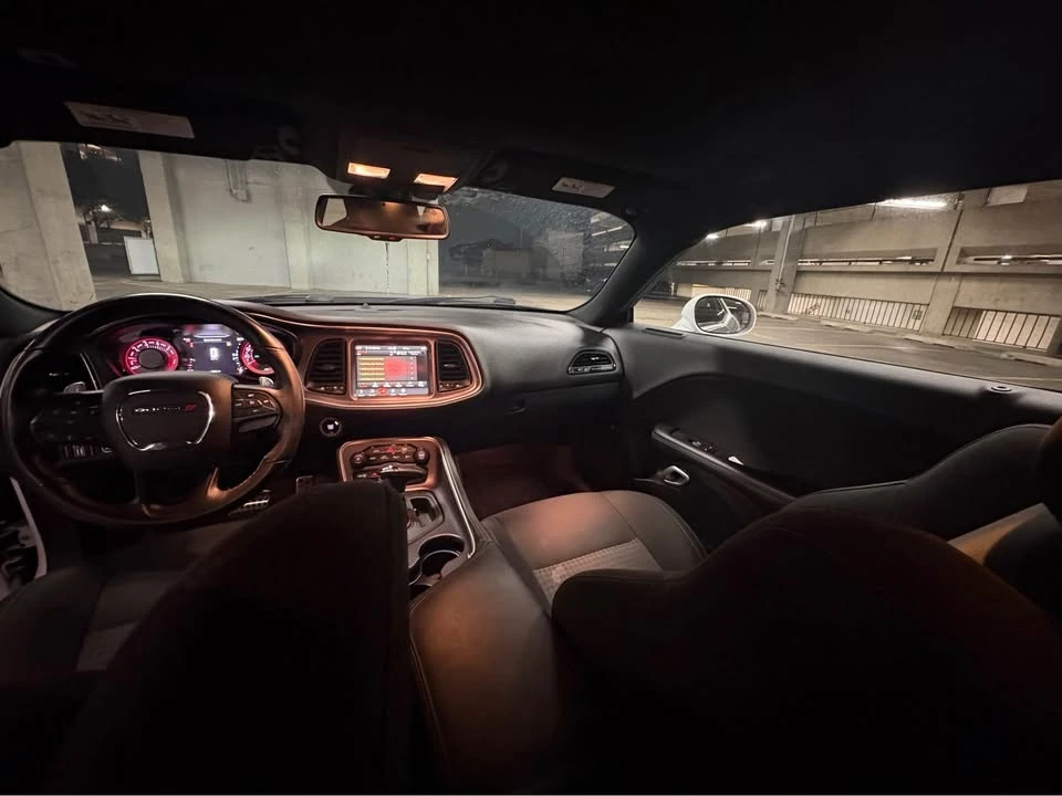2018 Dodge Challenger SRT8 & 392 3rd Gen - Image 19 of 20