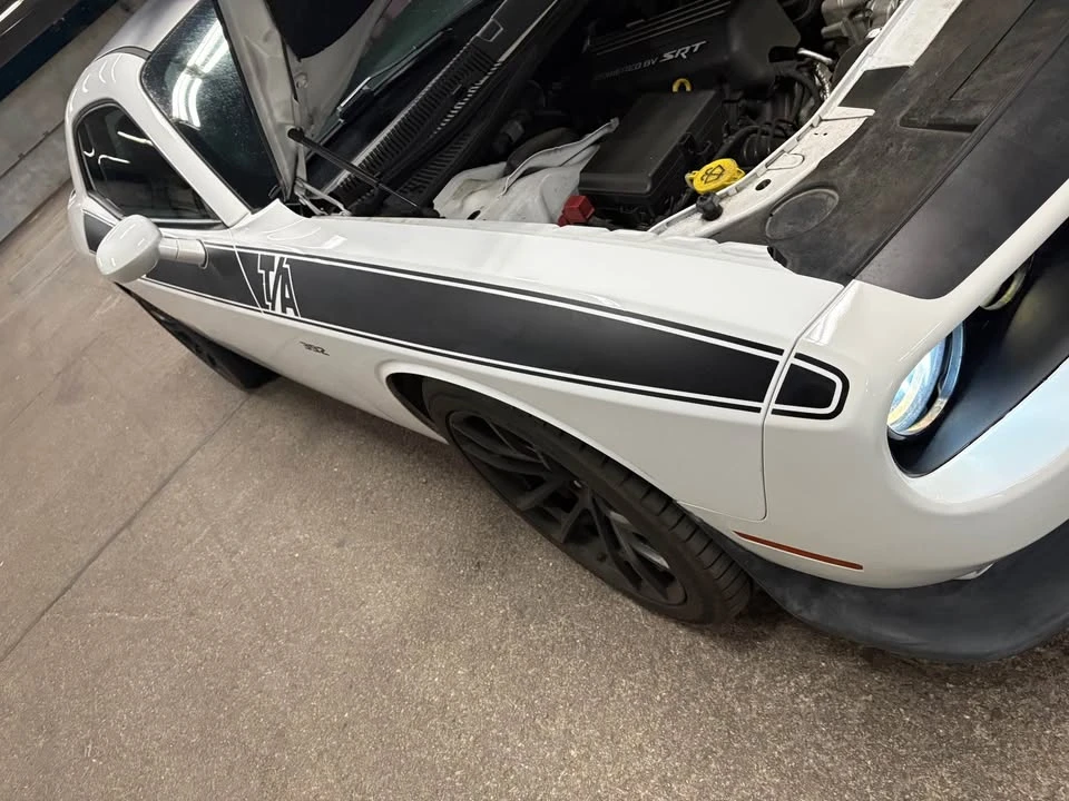 2018 Dodge Challenger SRT8 & 392 3rd Gen - Image 13 of 20