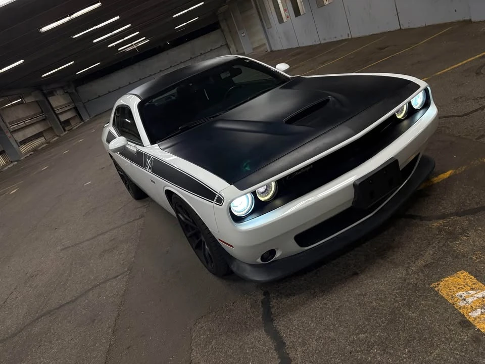 2018 Dodge Challenger SRT8 & 392 3rd Gen - Image 14 of 20