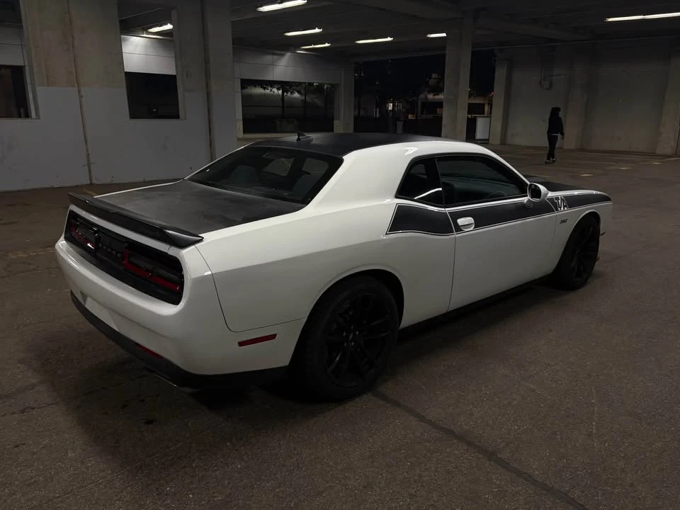 2018 Dodge Challenger SRT8 & 392 3rd Gen - Image 8 of 20