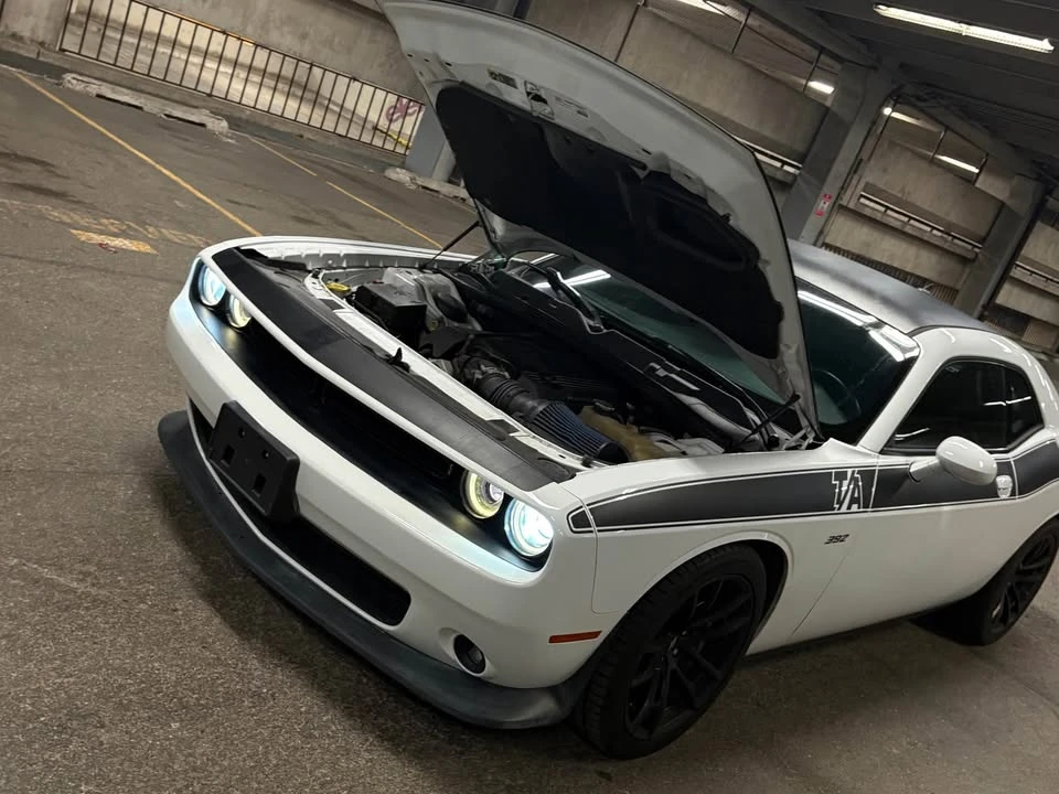 2018 Dodge Challenger SRT8 & 392 3rd Gen - Image 11 of 20
