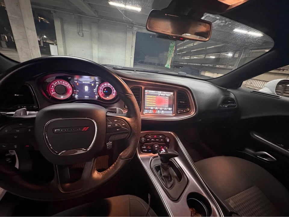 2018 Dodge Challenger SRT8 & 392 3rd Gen - Image 17 of 20