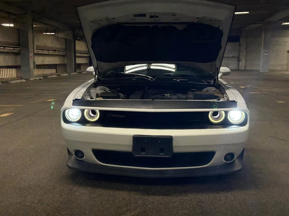 2018 Dodge Challenger SRT8 & 392 3rd Gen - Image 11 of 20