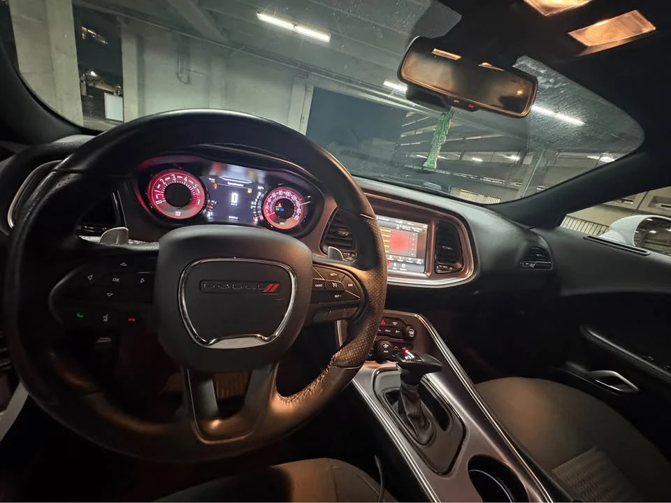2018 Dodge Challenger SRT8 & 392 3rd Gen - Image 18 of 20