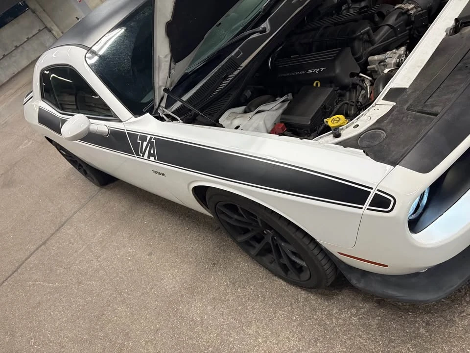 2018 Dodge Challenger SRT8 & 392 3rd Gen - Image 15 of 20