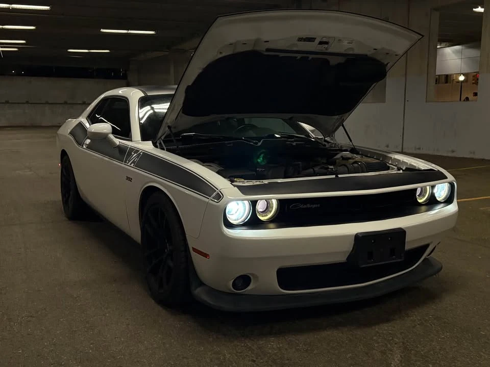 2018 Dodge Challenger SRT8 & 392 3rd Gen - Image 5 of 20