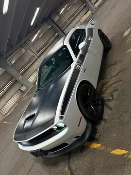 2018 Dodge Challenger T/A 392 Coupe 2D