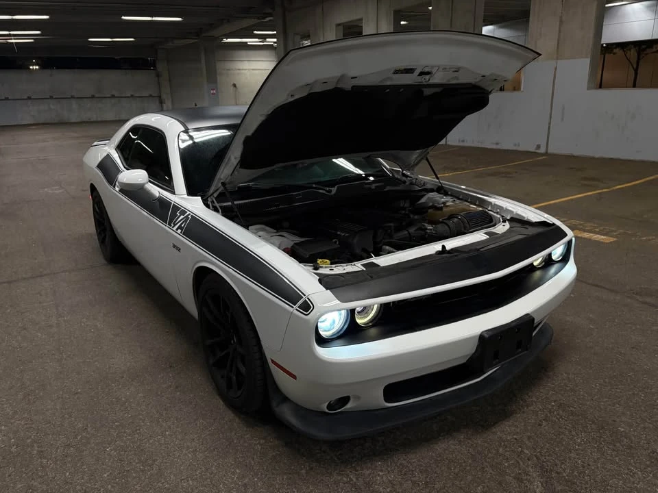 2018 Dodge Challenger SRT8 & 392 3rd Gen - Image 2 of 20