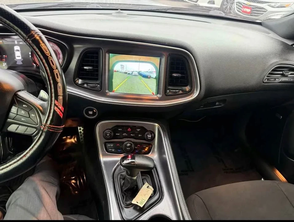 2018 Dodge Challenger SRT8 & 392 3rd Gen - Image 9 of 10