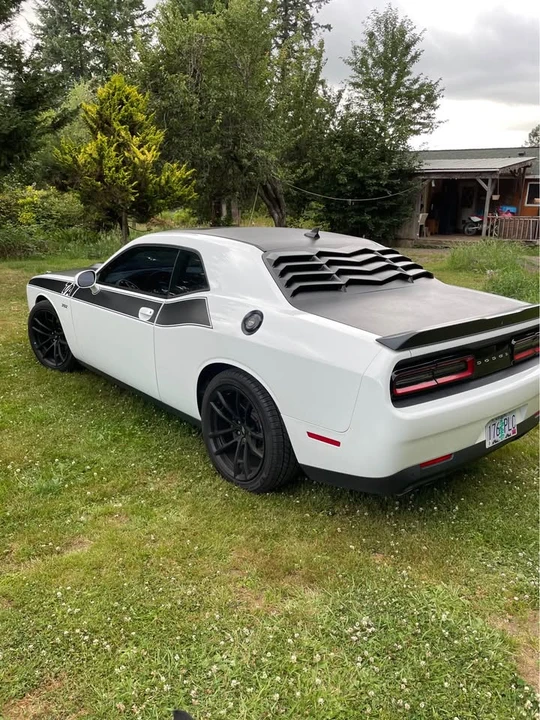 2018 Dodge Challenger SRT8 & 392 3rd Gen - Image 2 of 6