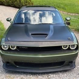 2018 Dodge Challenger SRT8 & 392 3rd Gen - Image 10 of 10