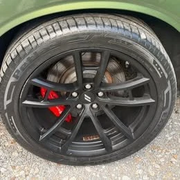 2018 Dodge Challenger SRT8 & 392 3rd Gen - Image 4 of 10