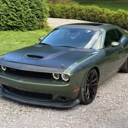 2018 Dodge Challenger SRT8 & 392 3rd Gen - Image 2 of 10