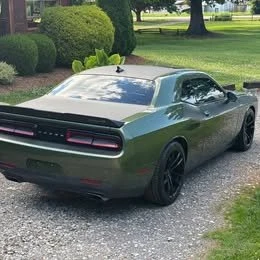 2018 Dodge Challenger SRT8 & 392 3rd Gen - Image 5 of 10