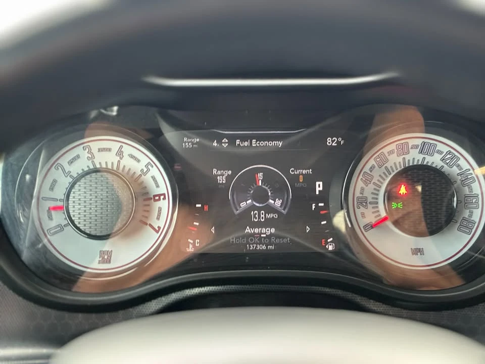 2018 Dodge Challenger SRT8 & 392 3rd Gen - Image 7 of 10