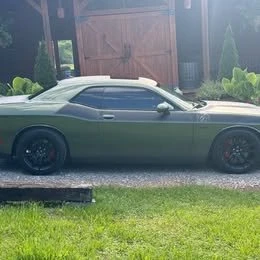 2018 Dodge Challenger SRT8 & 392 3rd Gen - Image 6 of 10