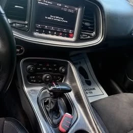 2018 Dodge Challenger SRT8 & 392 3rd Gen - Image 8 of 10