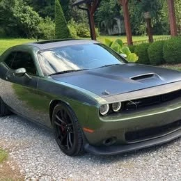 2018 Dodge Challenger SRT8 & 392 3rd Gen - Image 3 of 10