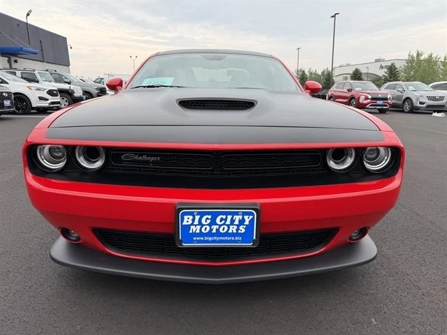2018 Dodge Challenger SRT8 & 392 3rd Gen - Image 5 of 11