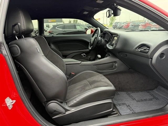 2018 Dodge Challenger SRT8 & 392 3rd Gen - Image 9 of 11