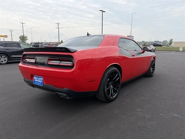 2018 Dodge Challenger SRT8 & 392 3rd Gen - Image 2 of 11