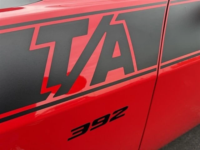 2018 Dodge Challenger SRT8 & 392 3rd Gen - Image 7 of 11