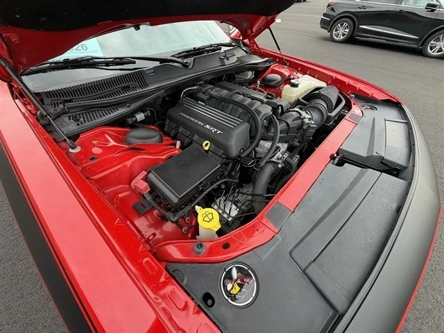 2018 Dodge Challenger SRT8 & 392 3rd Gen - Image 11 of 11