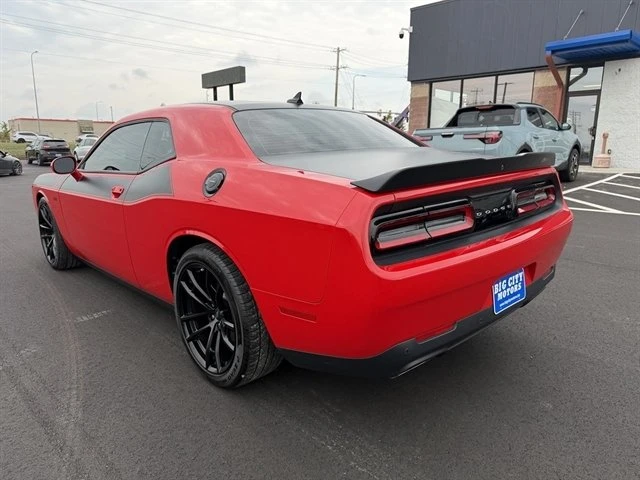2018 Dodge Challenger SRT8 & 392 3rd Gen - Image 4 of 11